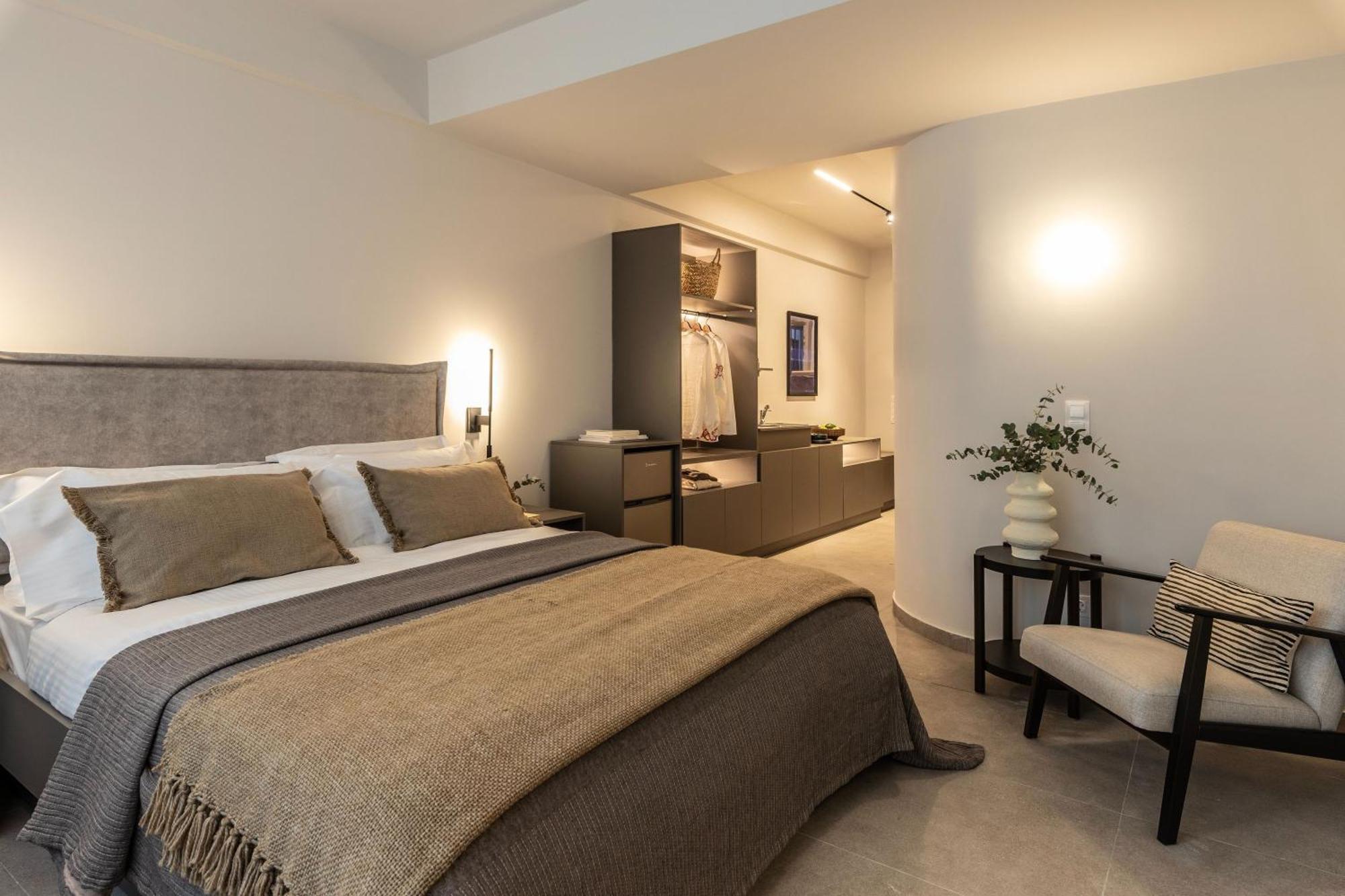 Celestial Athens Suites At Praxitelous Extérieur photo