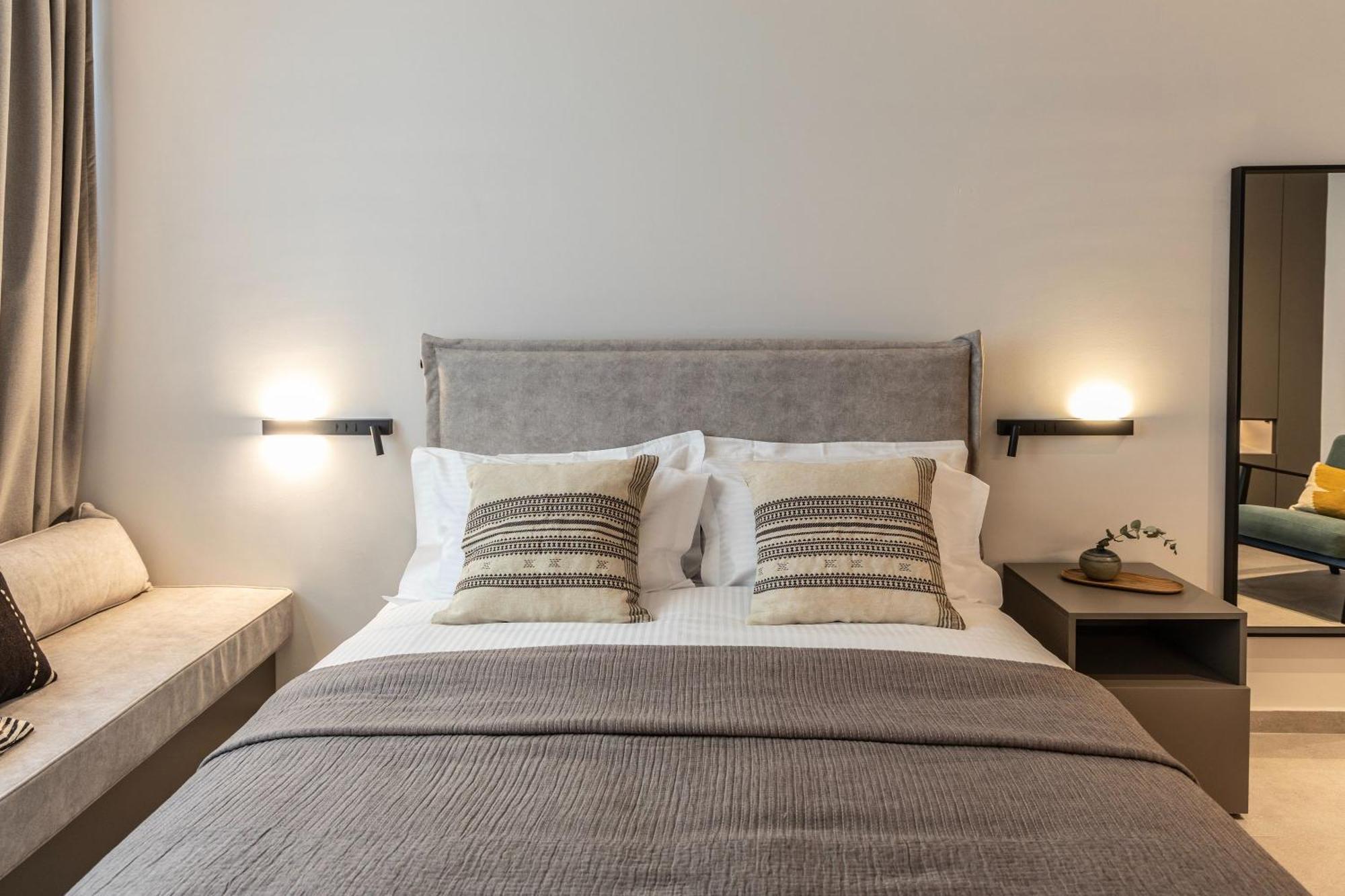 Celestial Athens Suites At Praxitelous Extérieur photo