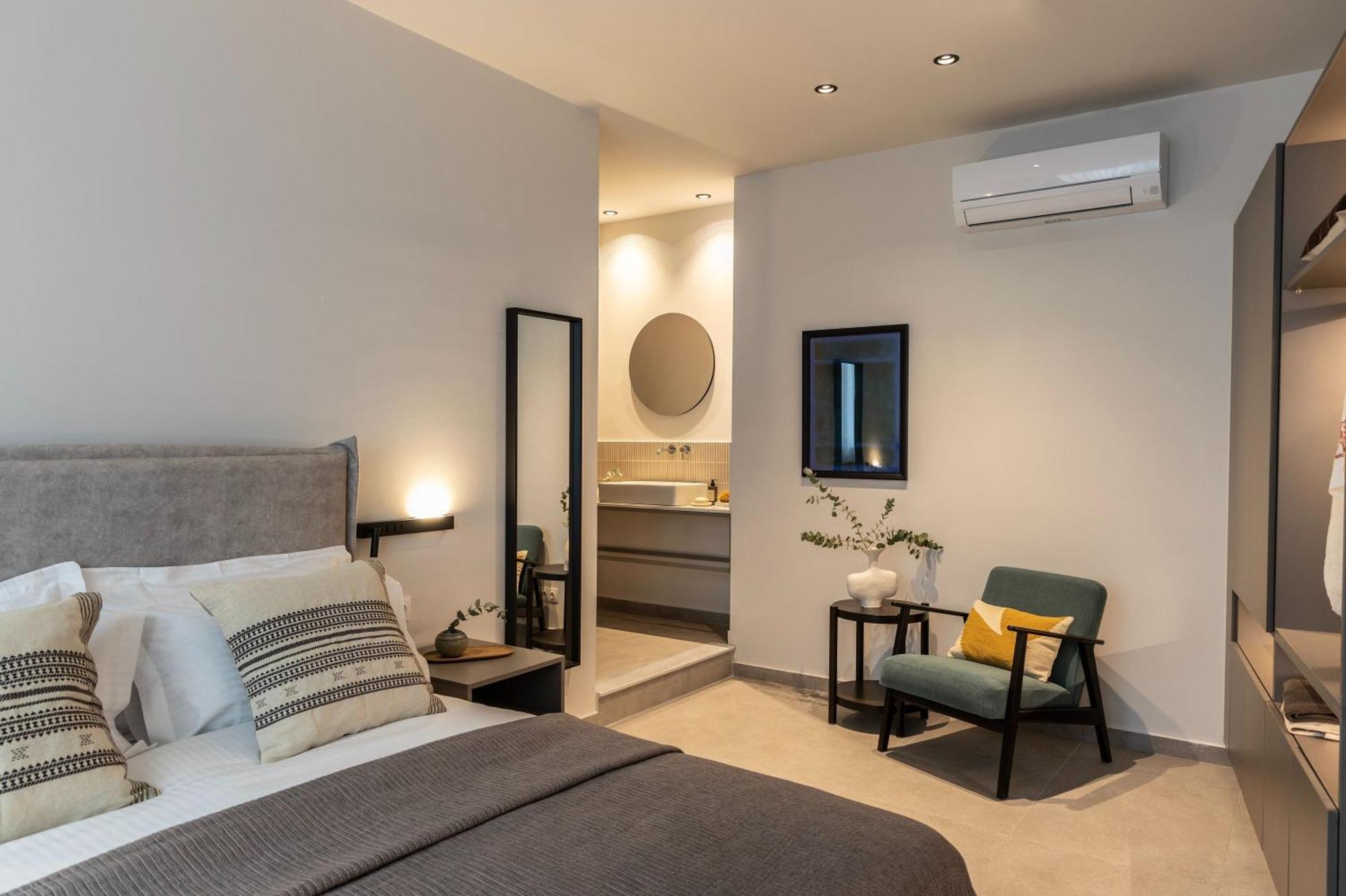 Celestial Athens Suites At Praxitelous Extérieur photo