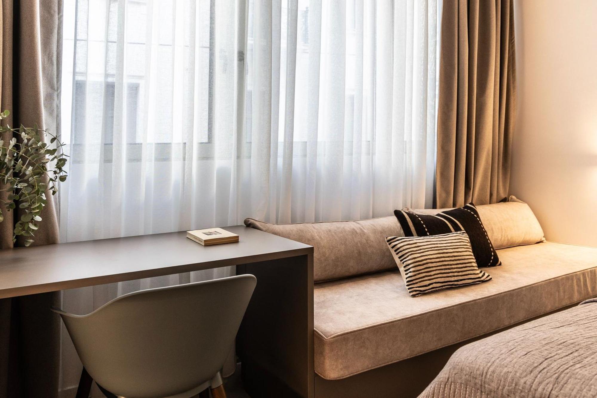Celestial Athens Suites At Praxitelous Extérieur photo