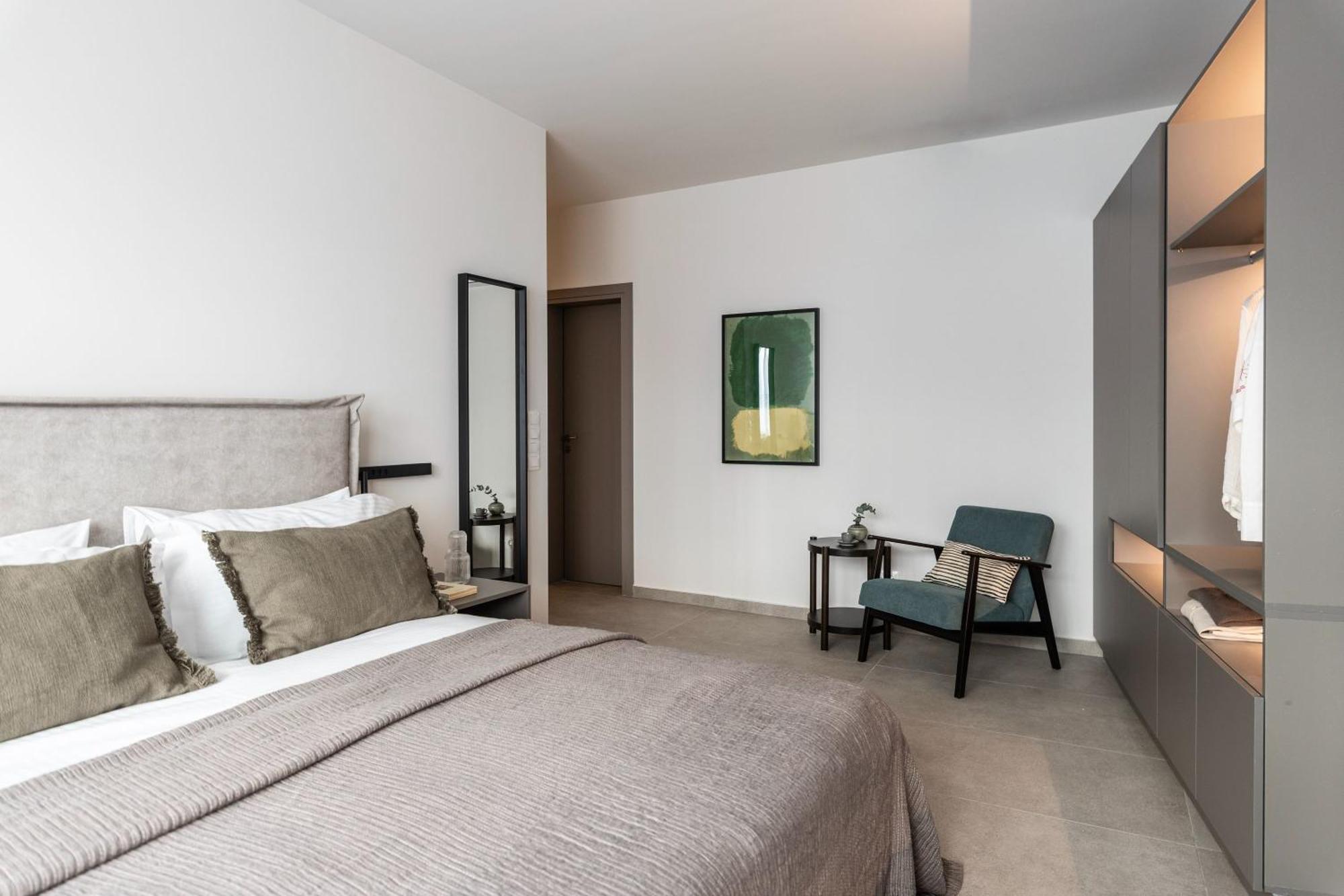 Celestial Athens Suites At Praxitelous Extérieur photo
