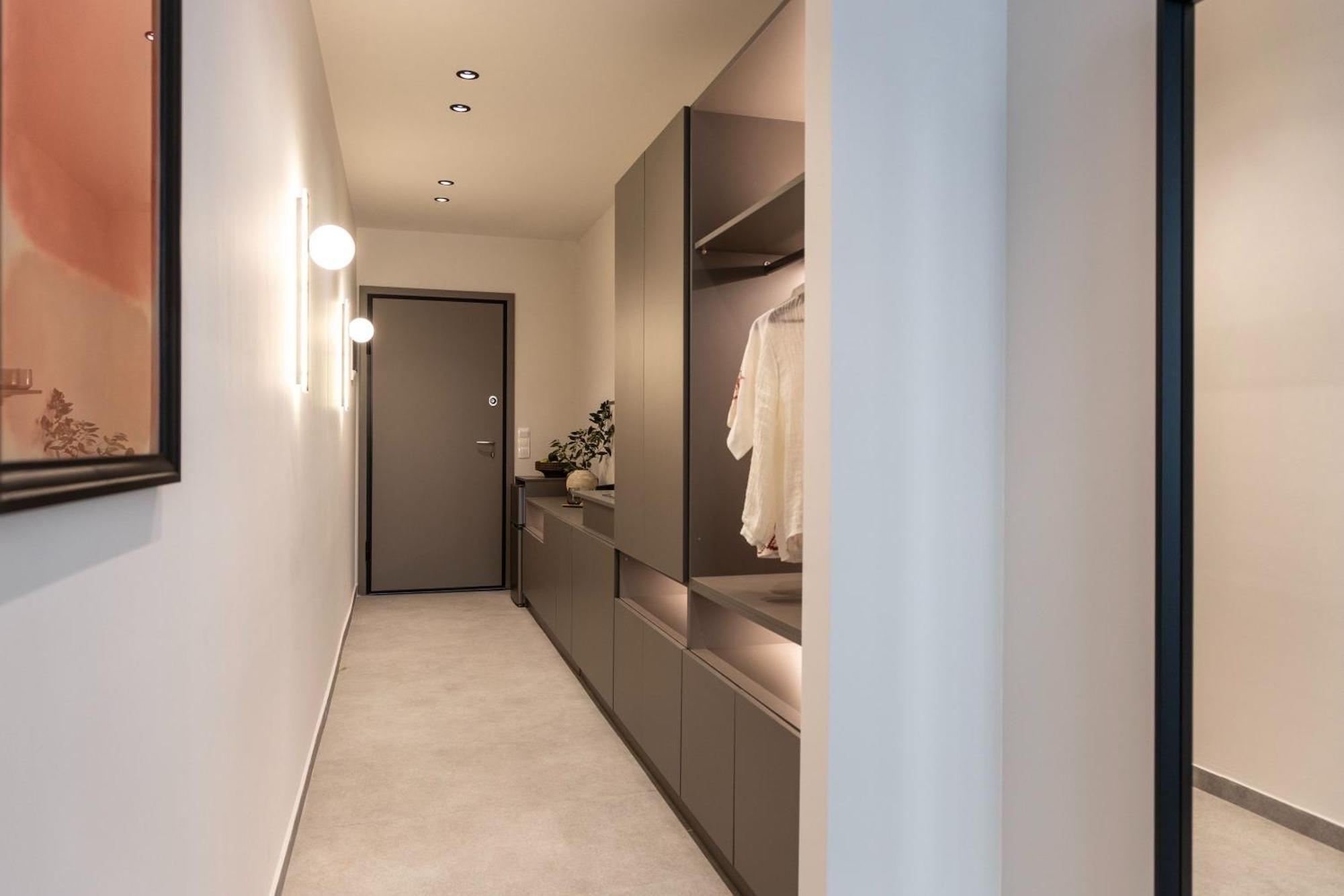 Celestial Athens Suites At Praxitelous Extérieur photo