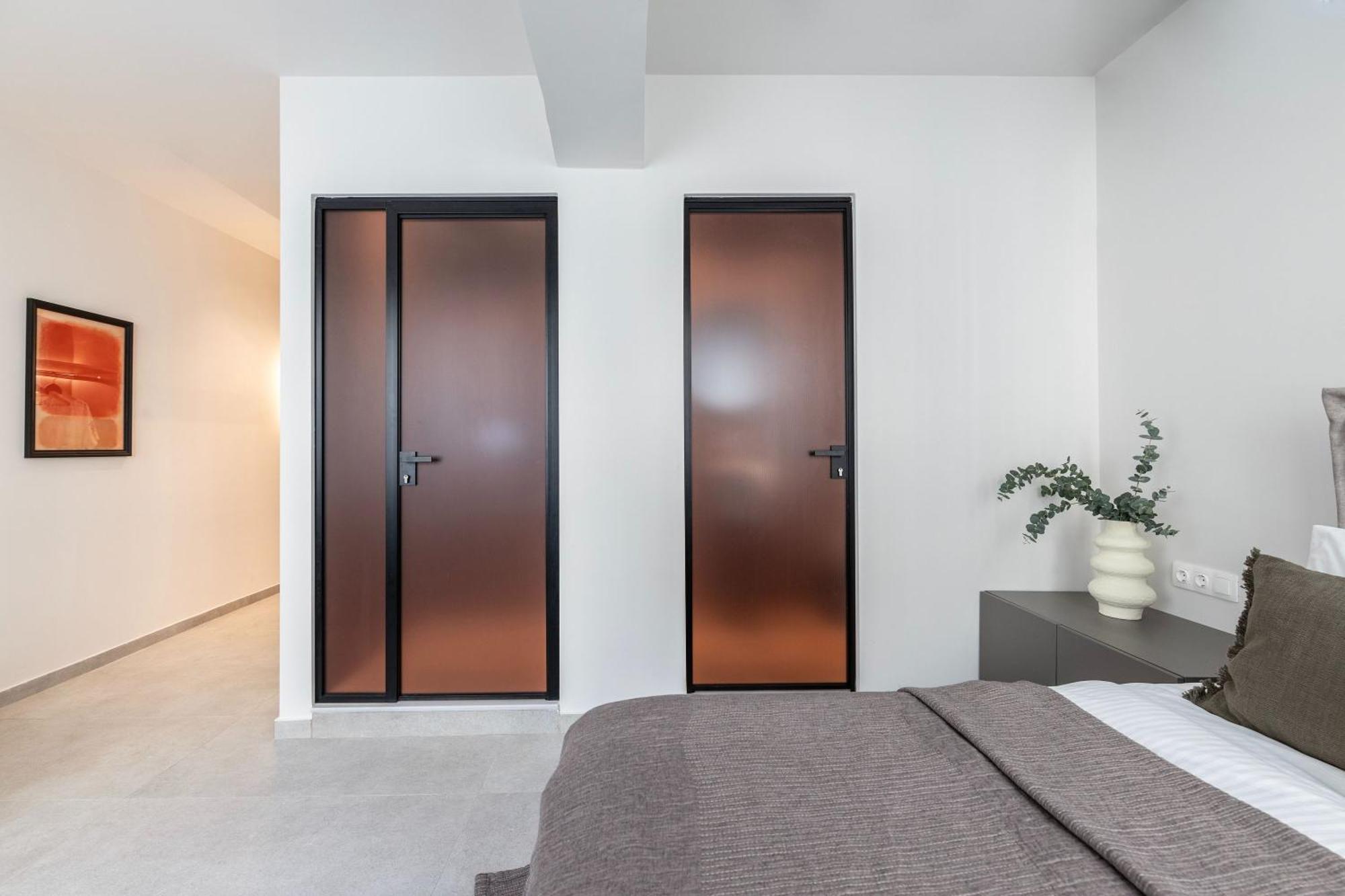 Celestial Athens Suites At Praxitelous Extérieur photo