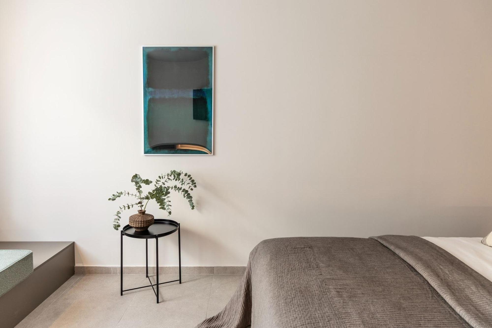 Celestial Athens Suites At Praxitelous Extérieur photo