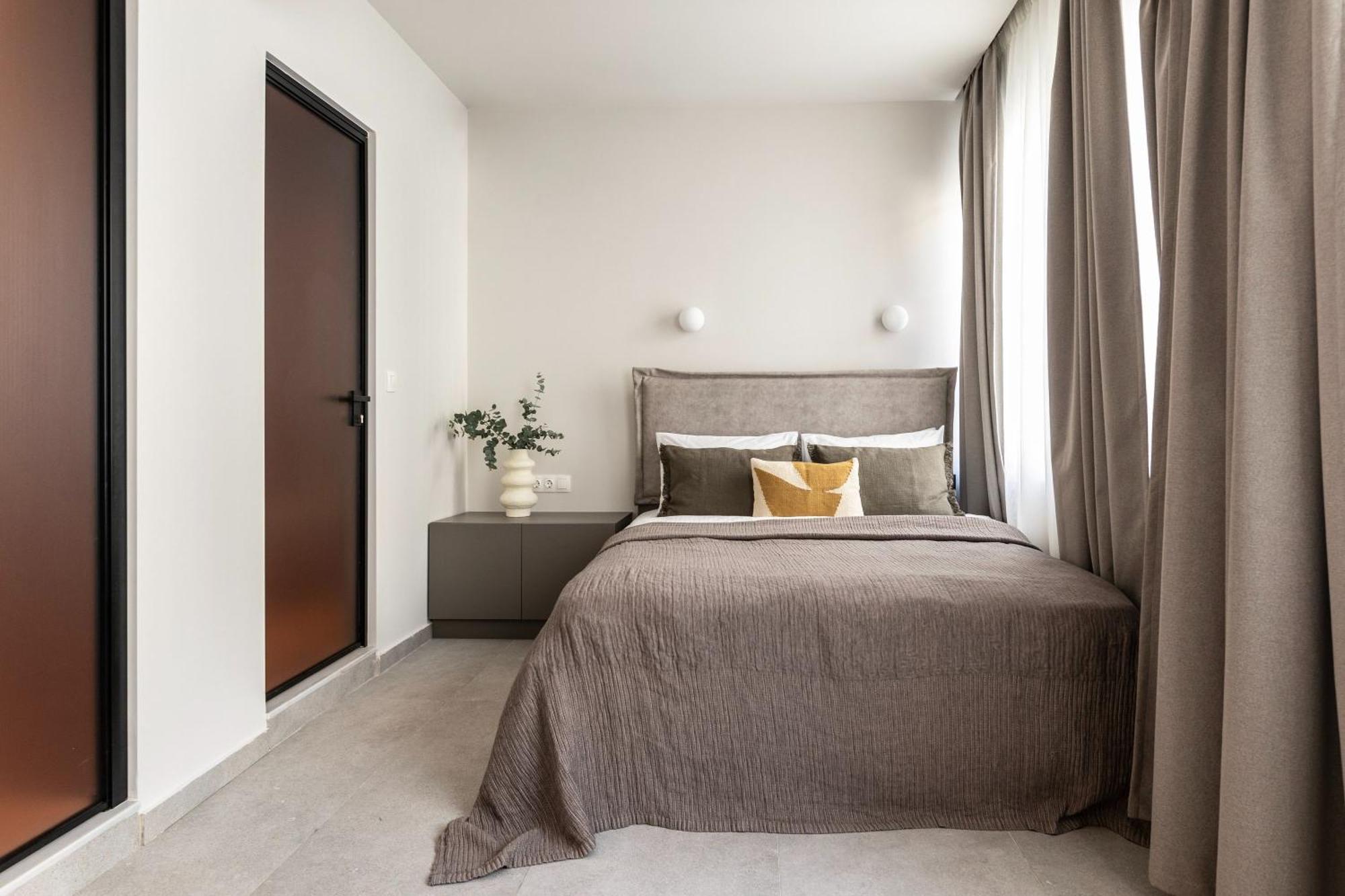 Celestial Athens Suites At Praxitelous Extérieur photo