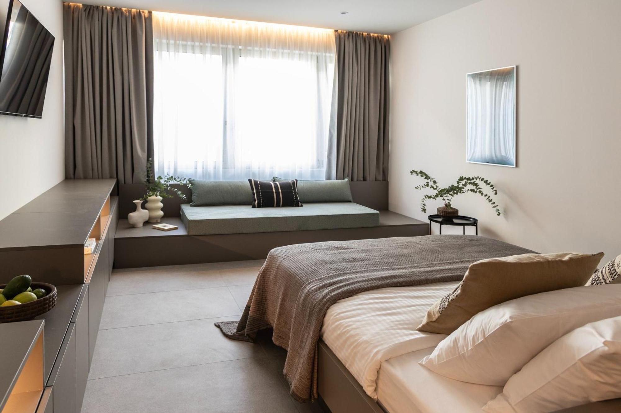 Celestial Athens Suites At Praxitelous Extérieur photo